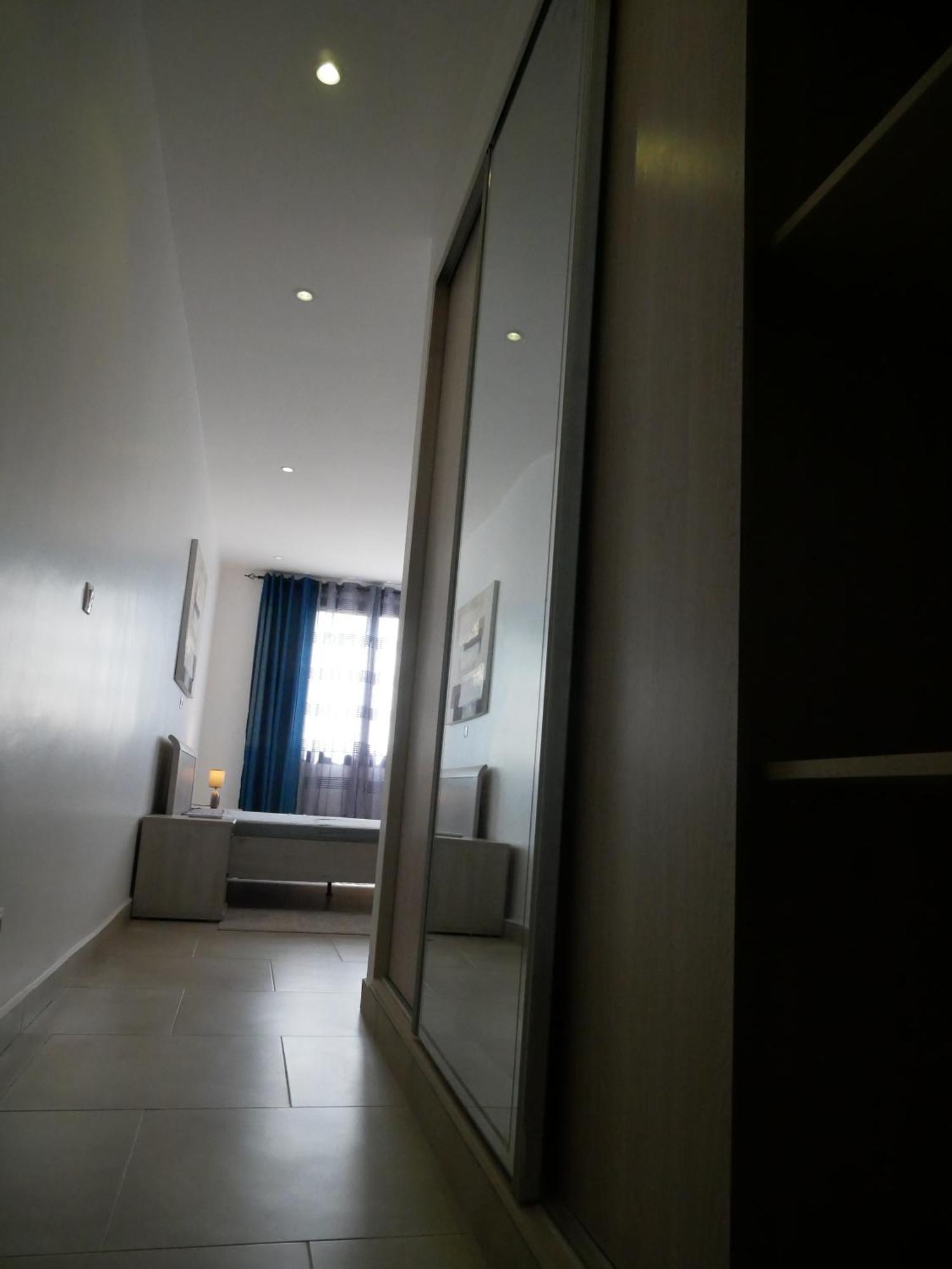 Appartement La Meridienne Dakar