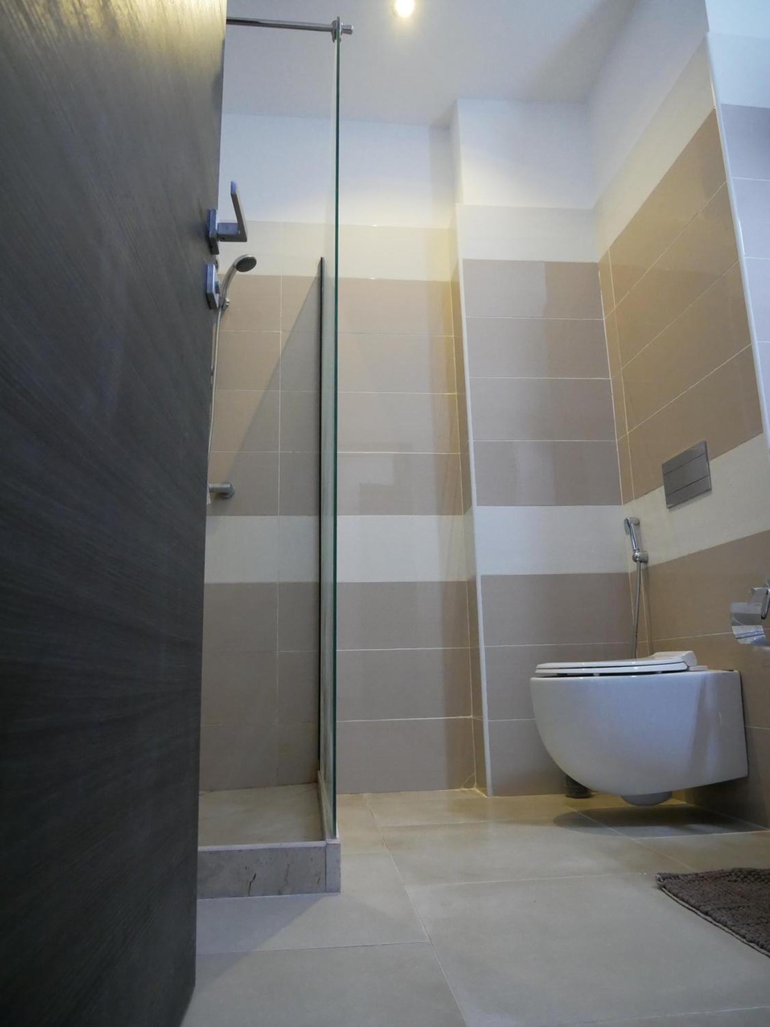 La Meridienne Appartement *