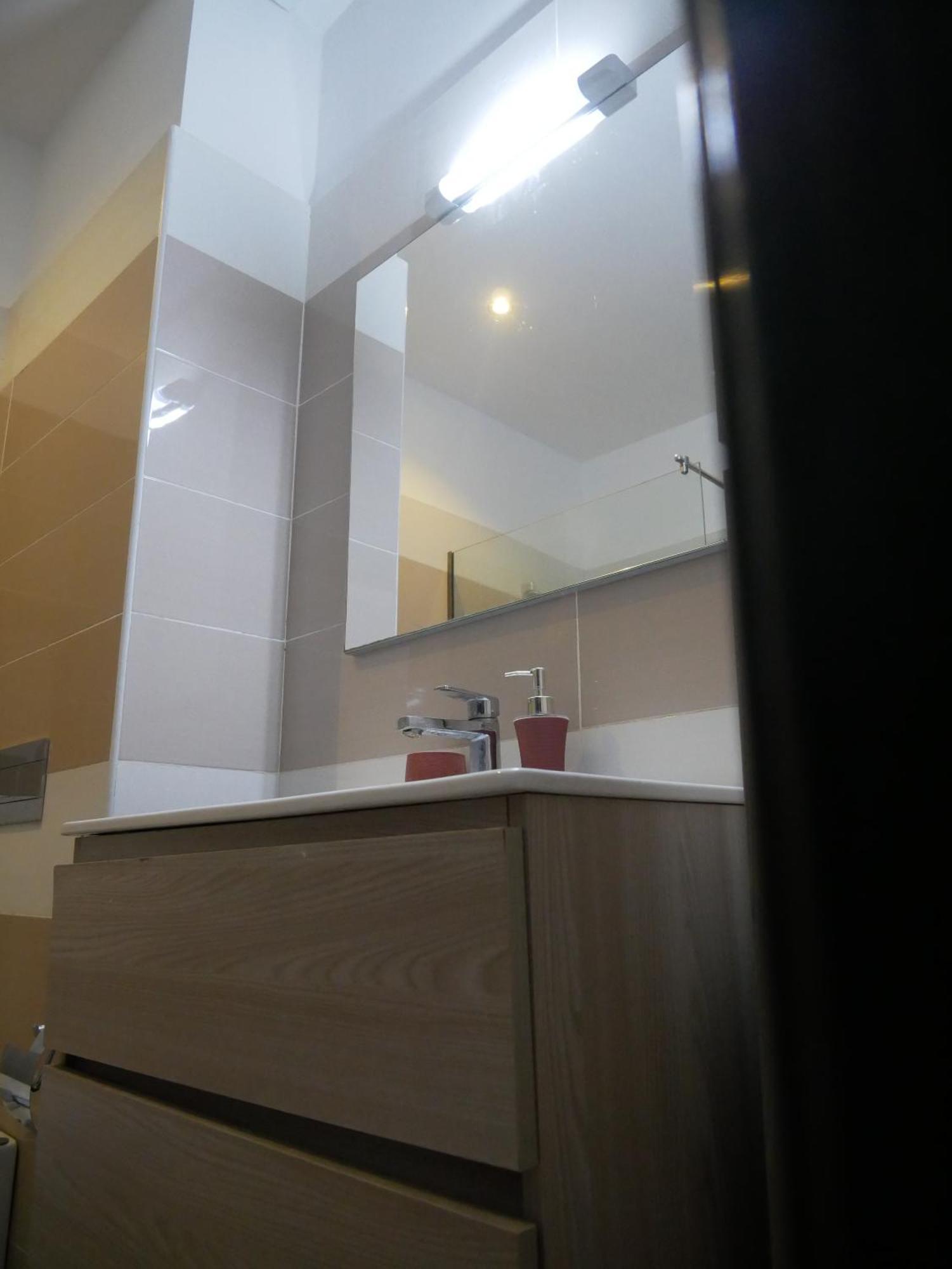 Appartement La Meridienne *