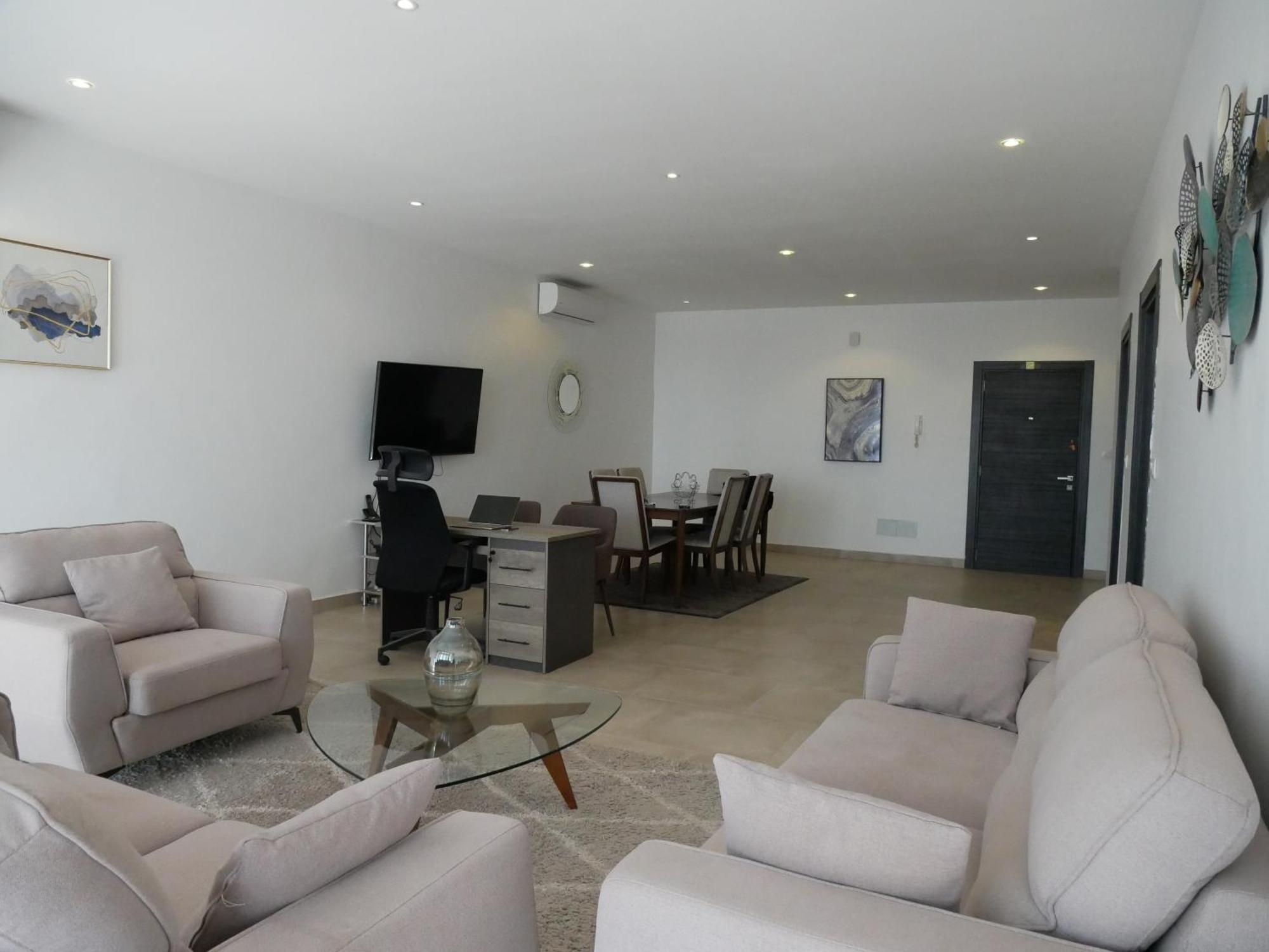 La Meridienne Appartement Dakar